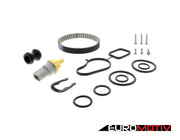 Upgraded Aluminum Water Pump Kit