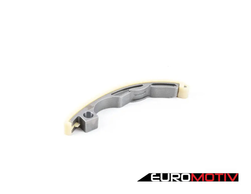 Upper Center Timing Chain Guide Rail