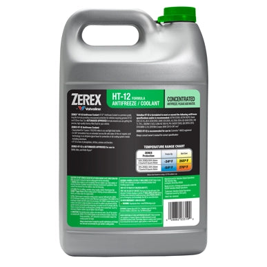 ZEREX HT-12 Coolant / Antifreeze 904685