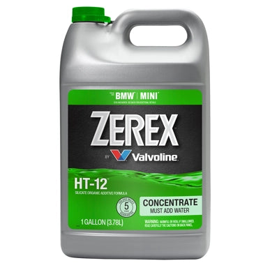 ZEREX HT-12 Coolant / Antifreeze 904685