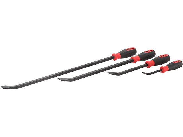 VIGOR Pry Bar Set - V1301