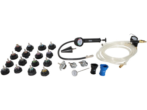 VIGOR Cooling System Tester - V1963/28