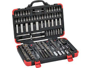 VIGOR Socket Set - V2461N