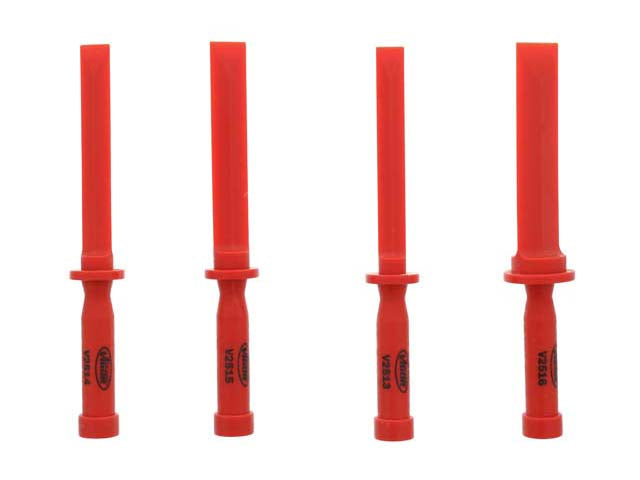 VIGOR Wheel Weight Remover Set - V2512