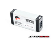 V3 Digital Multifunction Gauge - Red/White Display With Vent