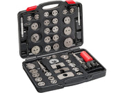 VIGOR Brake Caliper Piston Tool - V3760N
