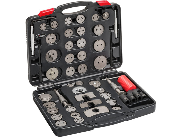 VIGOR Brake Caliper Piston Tool - V3760N