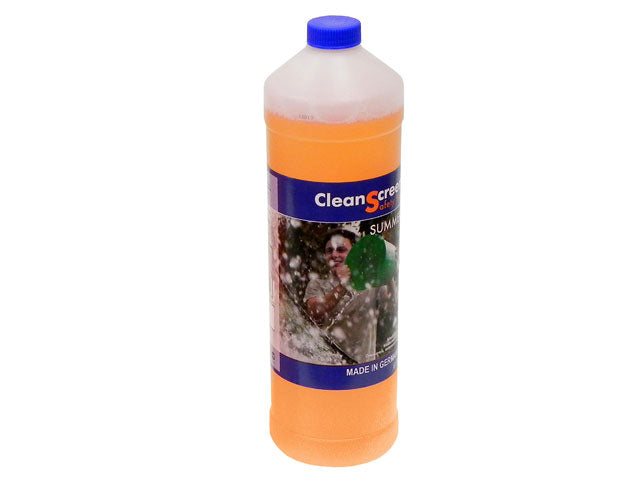VAICO Washer Fluid Concentrate - V60-0147