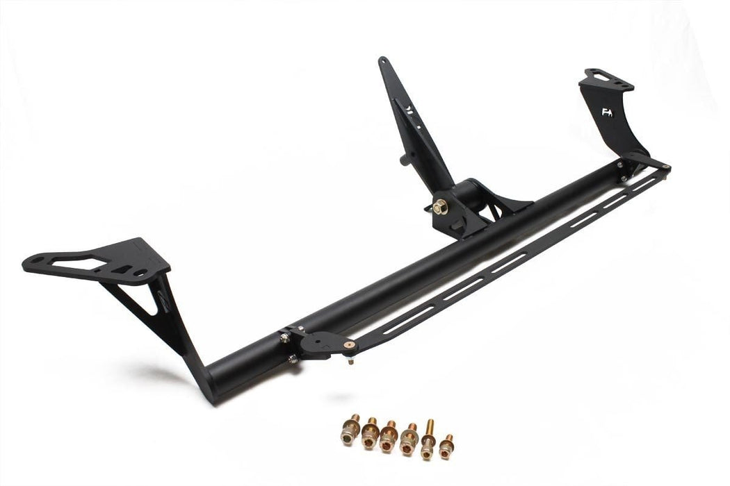Fabless Mk3 07K Engine Swap Kit - 2.5L