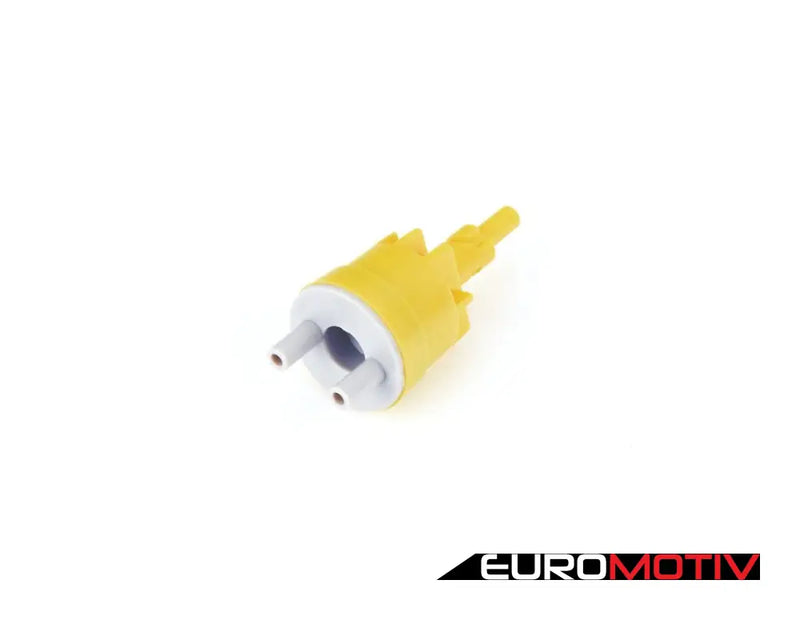 Vacuum Check Valve - Priced Each