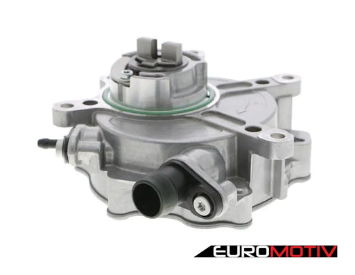Vacuum Pump