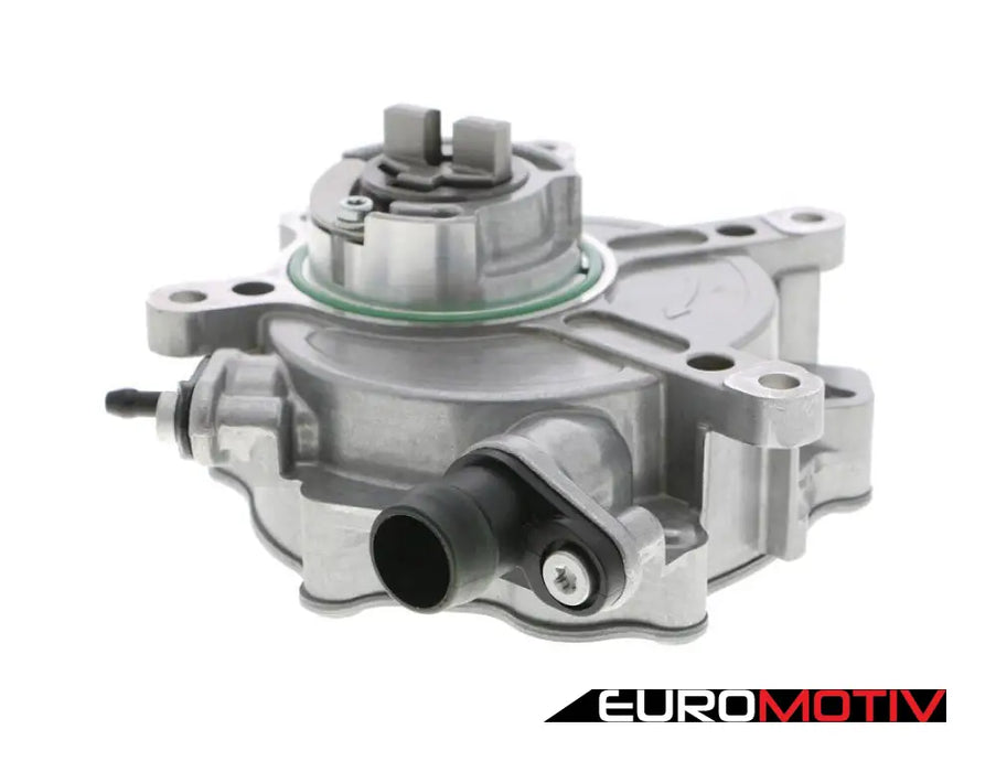 Vacuum Pump