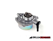 Vacuum Pump 7.01490.09.0