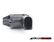 Vacuum Solenoid Valve