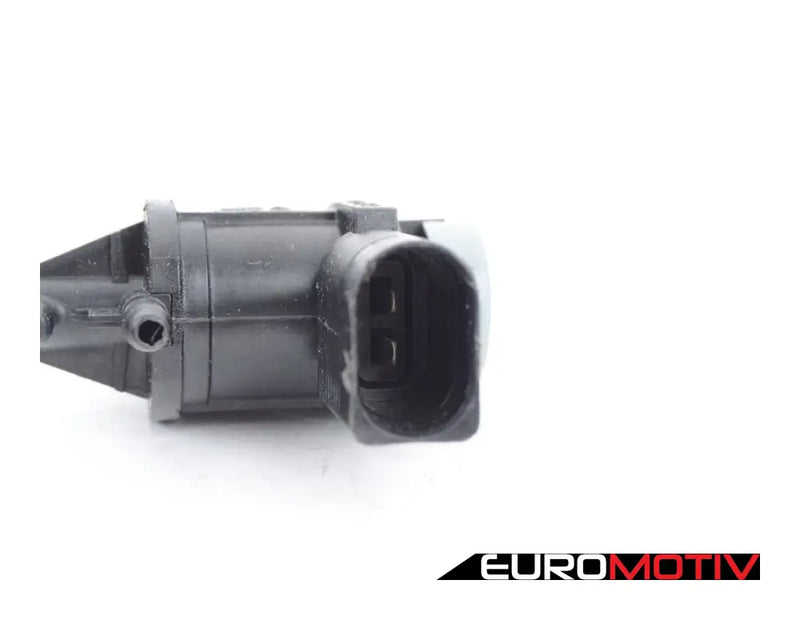 Vacuum Solenoid Valve