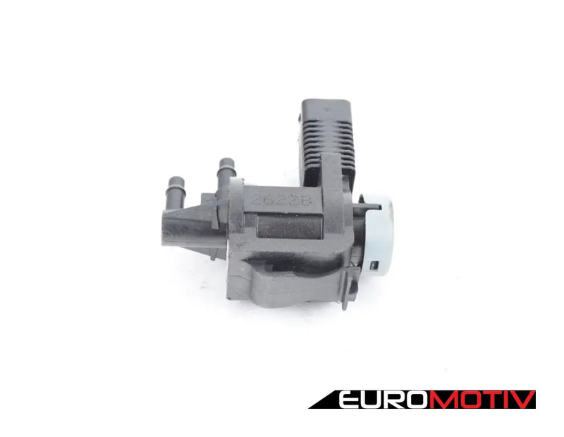 Vacuum Solenoid Valve