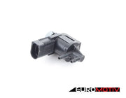 Vacuum Solenoid Valve