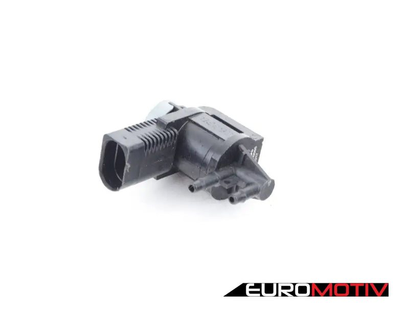 Vacuum Solenoid Valve