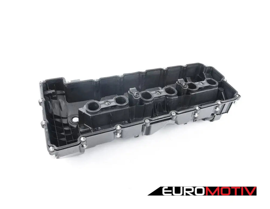 Valve Cover