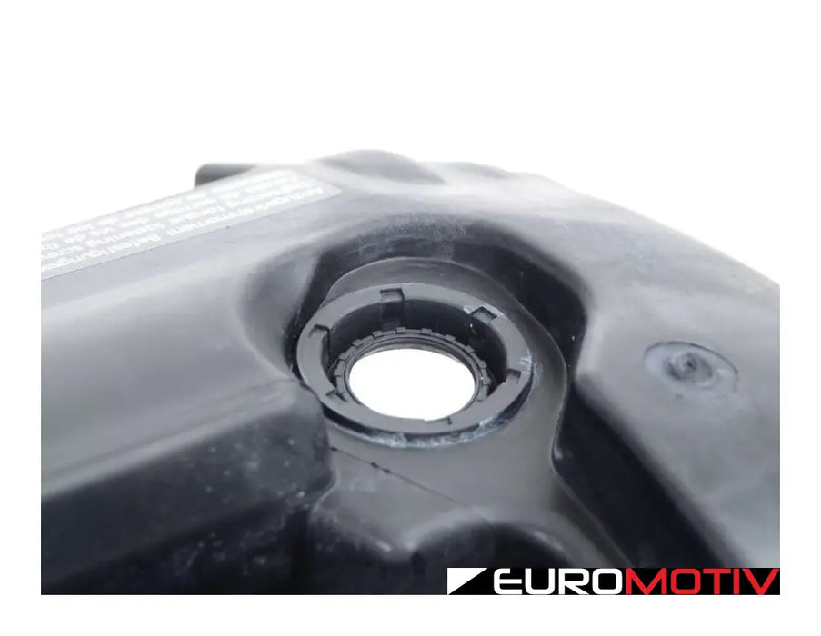 Valve Cover
