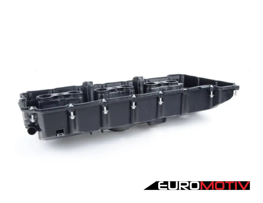 Valve Cover