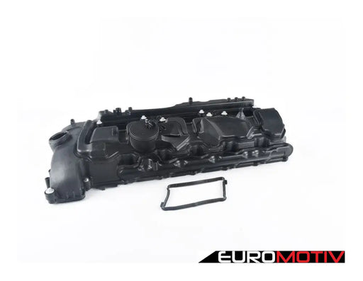 Valve Cover