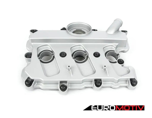 Valve Cover - Left
