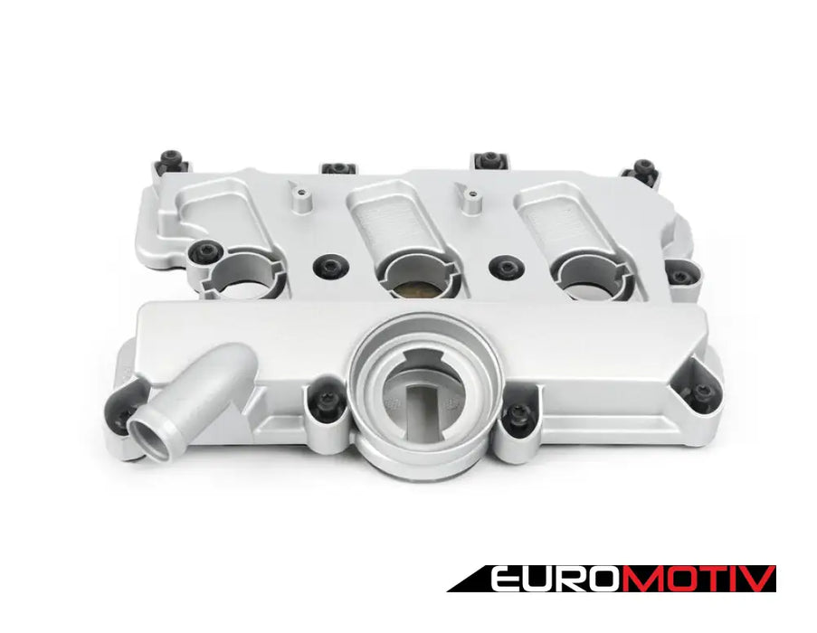 Valve Cover - Left
