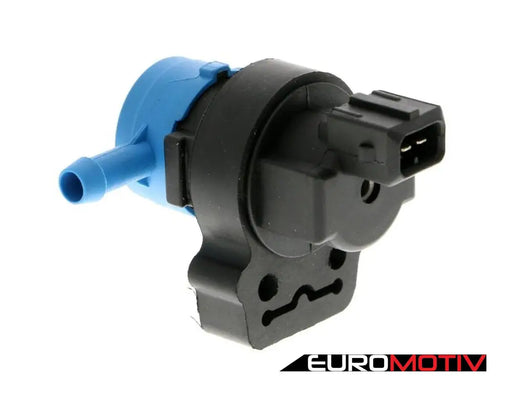 Vapor Canister Purge Solenoid