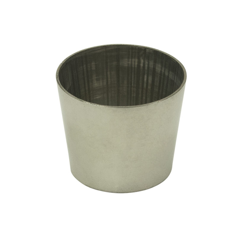 Xforce 304SS Reducer Cone (RCS)