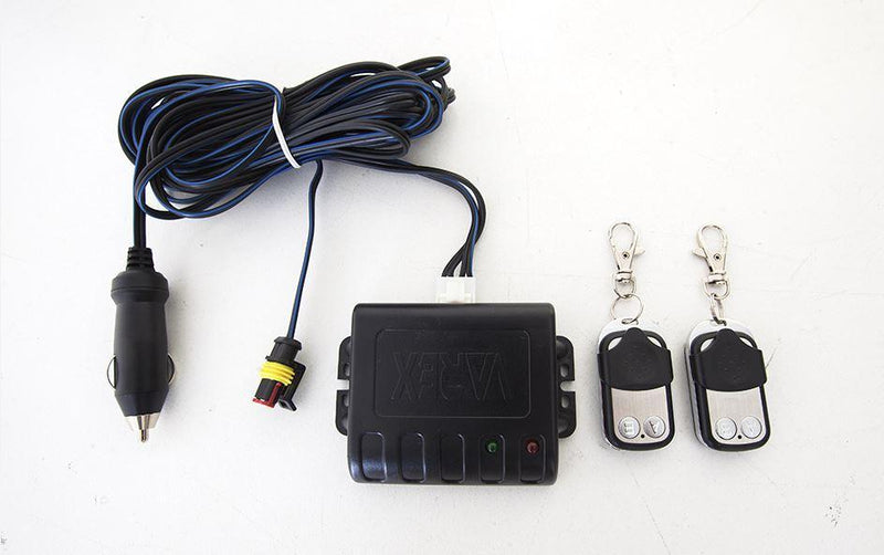 VAREX Muffler Remote Control Kit (Single)