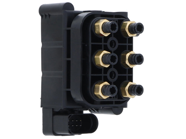 O.E.M. Distribution Block - LF09