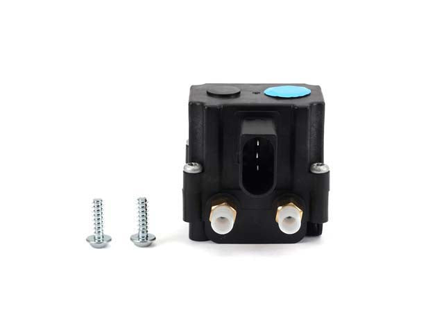 ARNOTT INDUSTRIES Solenoid Valve Block - VB-3502