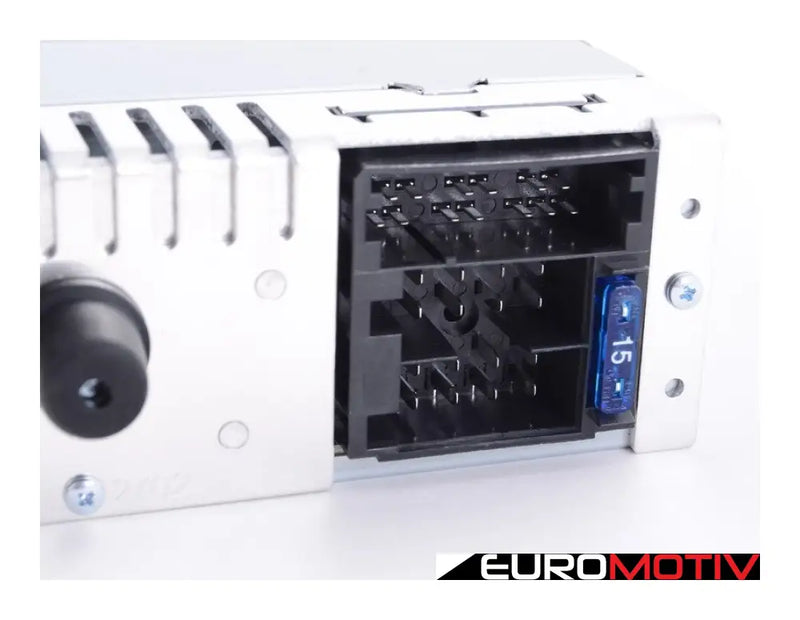 Vdo Head Unit - Usb Aux Input And Cd