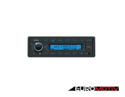 Vdo Head Unit - Usb Bluetooth And Aux Input