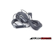 Vdo Head Unit - Usb Bluetooth And Aux Input