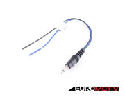 Vdo Head Unit - Usb Bluetooth & Aux Input