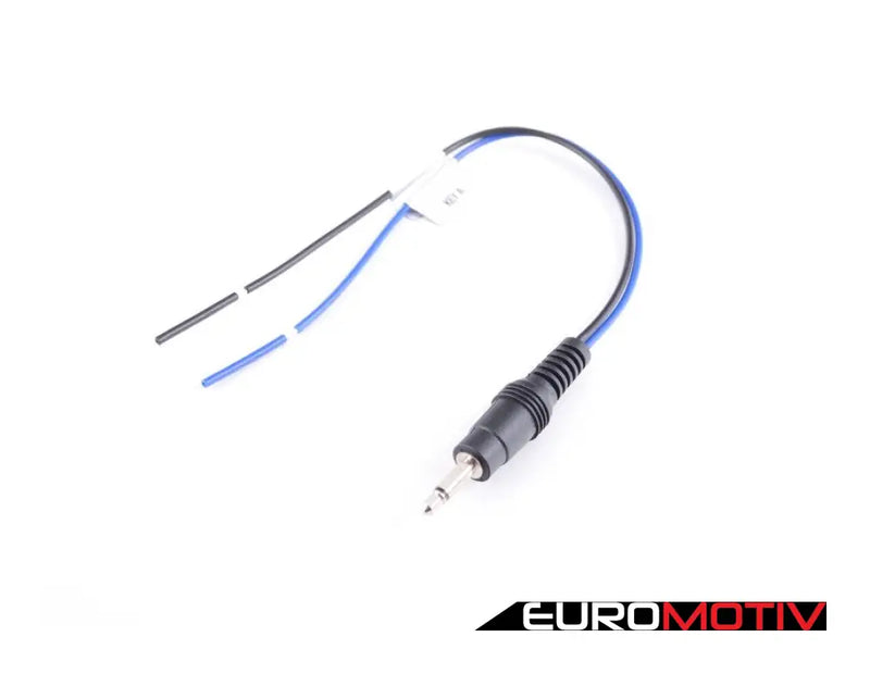 Vdo Head Unit - Usb Bluetooth & Aux Input