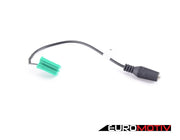 Vdo Head Unit - Usb Bluetooth & Aux Input