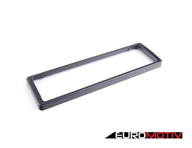 Vdo Head Unit - Usb Bluetooth & Aux Input