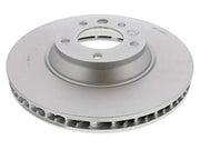 SHW PERFORMANCE Brake Disc - VFL37813