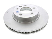 SHW PERFORMANCE Brake Disc - VFR37812
