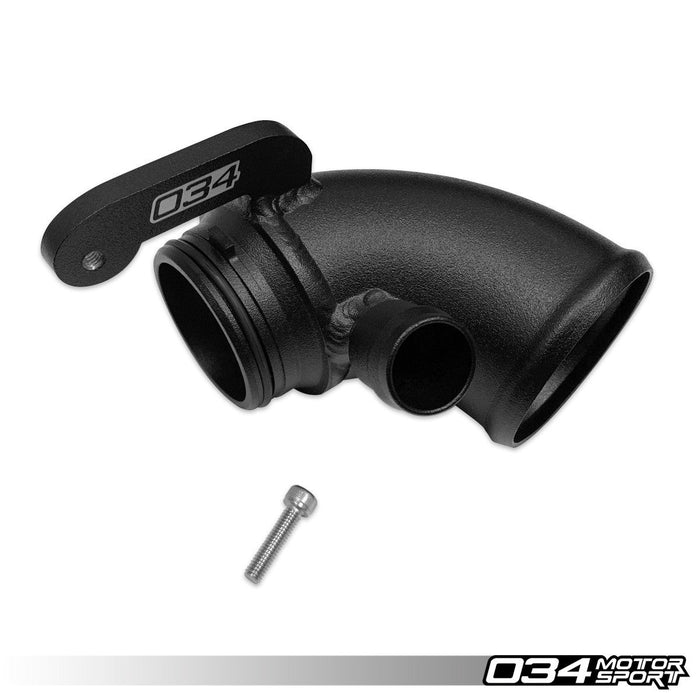 034Motorsport MQB Insuction Bundle - Audi 8V A3, S3, 8S TT, TTS, VW Mk7, Mk7.5 Golf, GTI, R