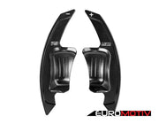 Vw Mk5/Mk6 Gti Billet Paddle Shift Extension - Black