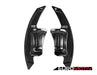 Vw Mk5/Mk6 Gti Billet Paddle Shift Extension - Black