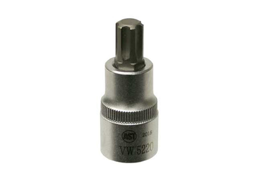 ASSENMACHER TOOLS (AST) Socket - VW 5220