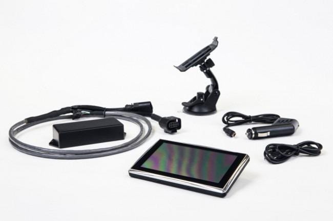 HPA Motorsports TouchMotion AWD Programmer (Gen 1) - VW / Mk4 R32 / Mk1 TT