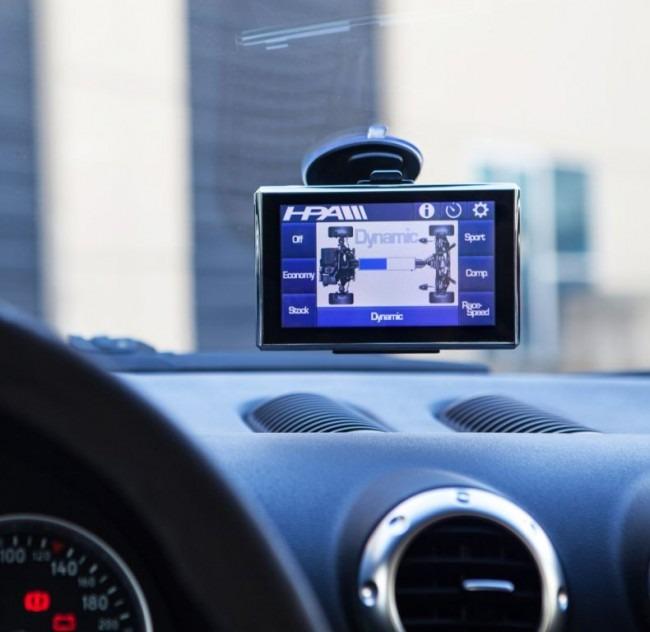 HPA Motorsports TouchMotion AWD Programmer (Gen 1) - VW / Mk4 R32 / Mk1 TT