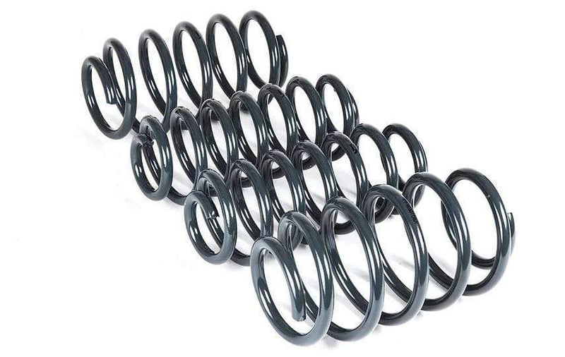 Racingline Sport Lowering Springs - Audi / 8V / 8Y / RS3 (w/ DCC)