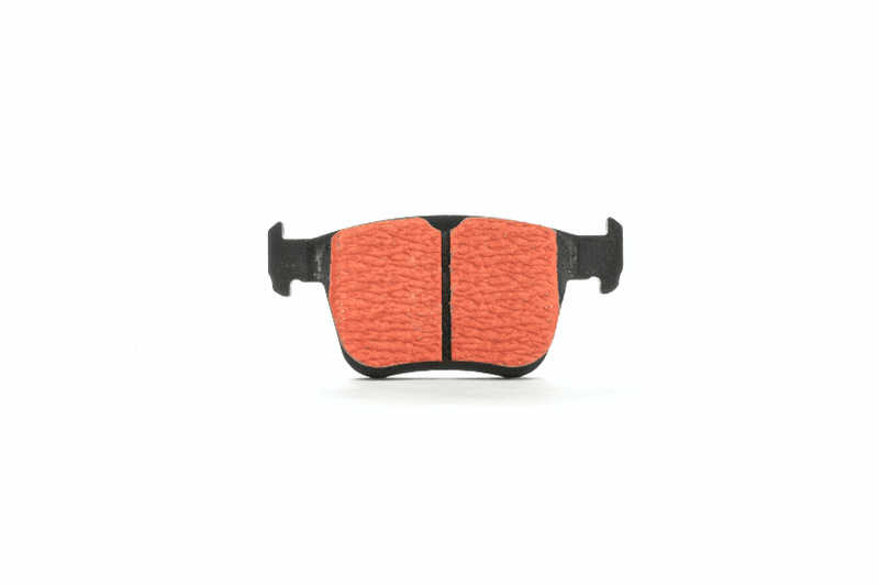 Racingline RP700 Performance Upgraded Rear Brake Pads (310x22mm) - VW/Audi Mk7/7.5 / GTI & more